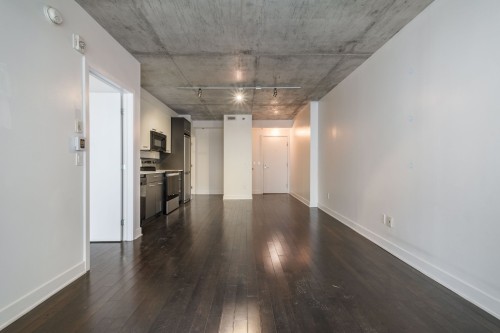 Vue d'ensemble - 302-297 Rue Du Shannon, Montréal (Le Sud-Ouest), QC - Indoor Photo Showing Other Room