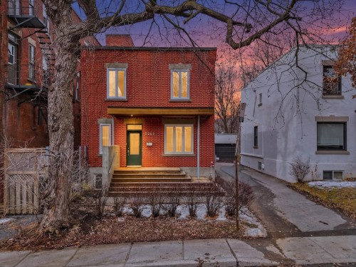 5263 Av. Brillon  Montréal (Côte-Des-Neiges/Notre-Dame-De-Grâce), QC H4A 1H6