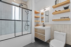 Salle de bains - 
