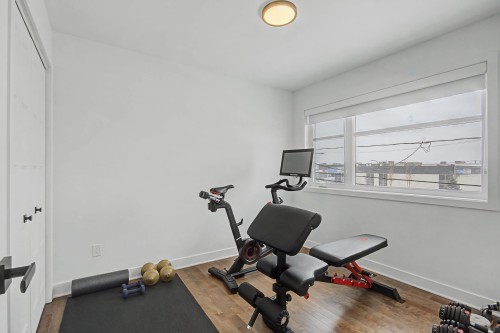 Bedroom - 52 Boul. St-Luc, Saint-Jean-Sur-Richelieu, QC - Indoor Photo Showing Gym Room