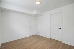 Chambre à coucher - 