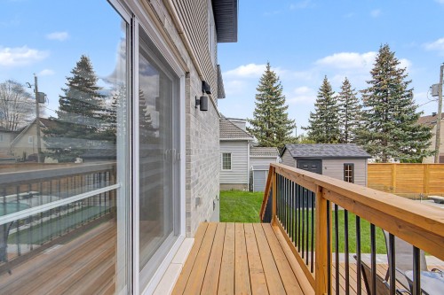Balcony - 52 Boul. St-Luc, Saint-Jean-Sur-Richelieu, QC - Outdoor With Exterior