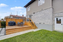 Terrasse - 