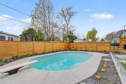 Piscine - 