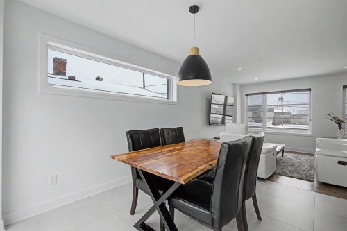 Dining Room - 52 Boul. St-Luc, Saint-Jean-Sur-Richelieu, QC - Indoor Photo Showing Dining Room
