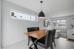 Salle à manger - 
