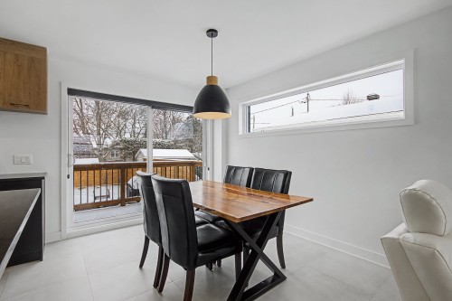 Dining Room - 52 Boul. St-Luc, Saint-Jean-Sur-Richelieu, QC - Indoor Photo Showing Dining Room