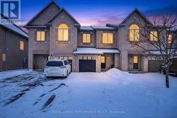 259 WILDCLIFF WAY  Ottawa, ON K4A 0L4