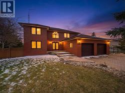 1055 GOLF CLUB Road  Hannon, ON L0R 1P0