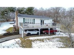 794 Wards Creek RD Wards Creek, NB E4E 4T8