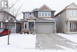 33 ABBOTT STREET  Strathroy-Caradoc (Se), ON N7G 0B6