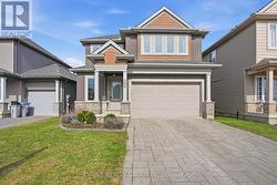 33 ABBOTT STREET Strathroy-Caradoc (Se), ON N7G 0B6