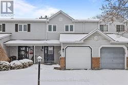 35 RANDALL JAMES DRIVE  Ottawa, ON K2S 1L9