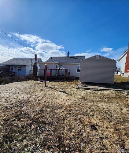 10 Copp St, Dieppe, NB 
