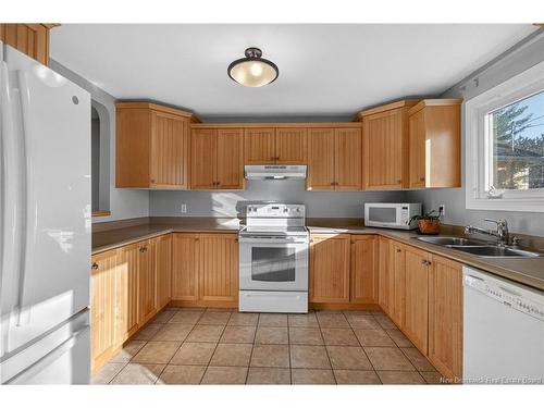 19 Larose, Dieppe, NB 