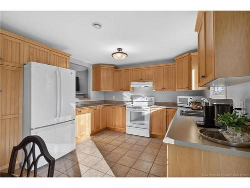 19 Larose, Dieppe, NB 