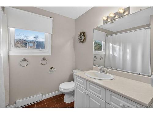 19 Larose, Dieppe, NB 