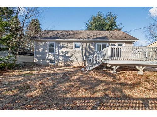 19 Larose, Dieppe, NB 