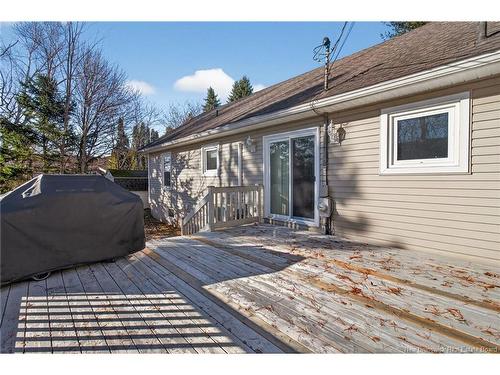 19 Larose, Dieppe, NB 