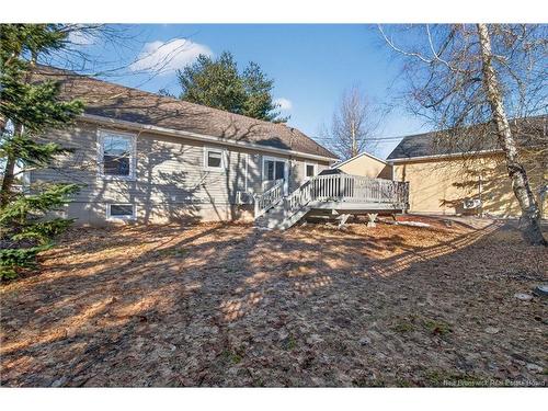 19 Larose, Dieppe, NB 