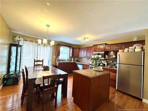 30 Burns St, Fredericton, NB 