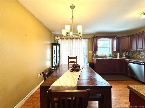 30 Burns St, Fredericton, NB 