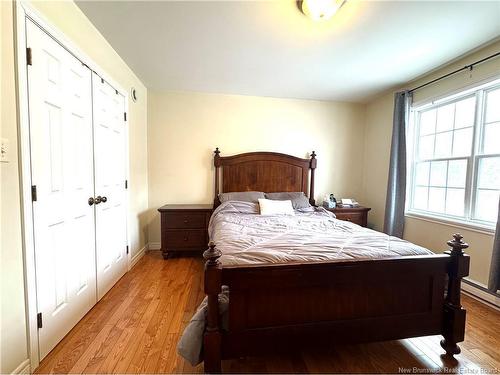 30 Burns St, Fredericton, NB 