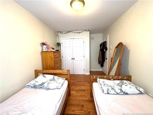 30 Burns St, Fredericton, NB 