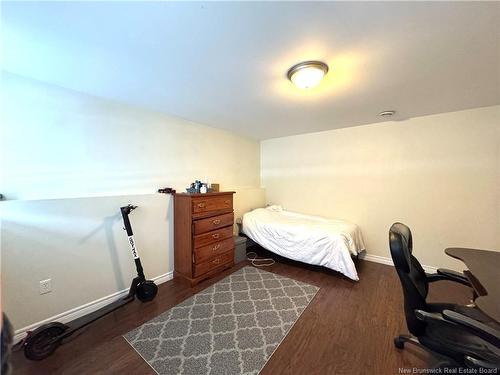 30 Burns St, Fredericton, NB 