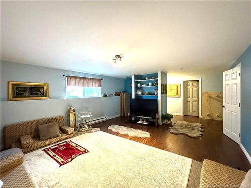 30 Burns St, Fredericton, NB 