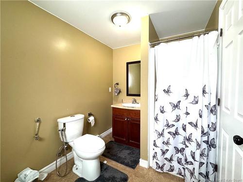 30 Burns St, Fredericton, NB 