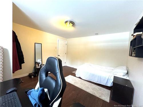 30 Burns St, Fredericton, NB 