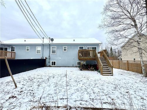 30 Burns St, Fredericton, NB 