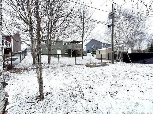 30 Burns St, Fredericton, NB 