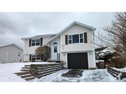 90 Honeysuckle DR Saint John, NB E2M 5T1