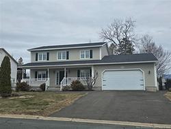 45 Rilpey ST  Oromocto, NB E2V 4P9