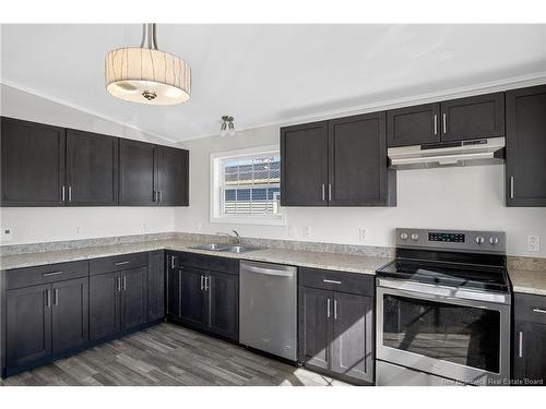 34 Violet St, Saint John, NB 