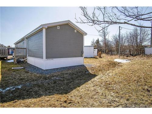 34 Violet St, Saint John, NB 