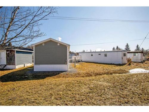 34 Violet St, Saint John, NB 