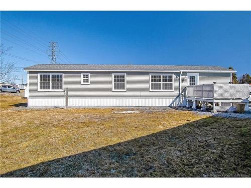 34 Violet St, Saint John, NB 