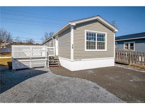 34 Violet St, Saint John, NB 