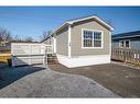 34 Violet St, Saint John, NB 
