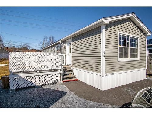 34 Violet St, Saint John, NB 