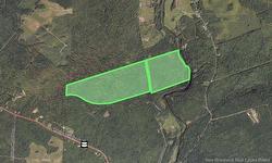 Lot Sanatorium RD Salisbury, NB E4J 0E4