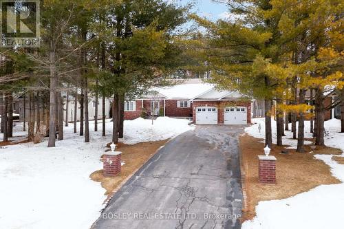 39 MARTYN DRIVE  Wasaga Beach, ON L9Z 1N6