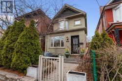 148 WALLACE AVENUE  Toronto, ON M6H 1T5