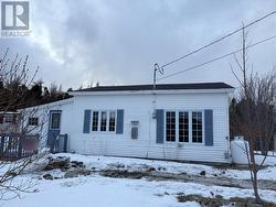 14 Main Road Brownsdale, NL None