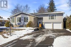 1 HOWDEN AVENUE  Ottawa, ON K2G 3H3