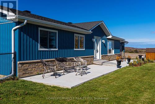 4700 CONCESSION RD 3  Adjala-Tosorontio, ON L9R 1V1