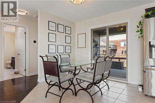 63 Redbud Crescent, Simcoe, ON - Indoor